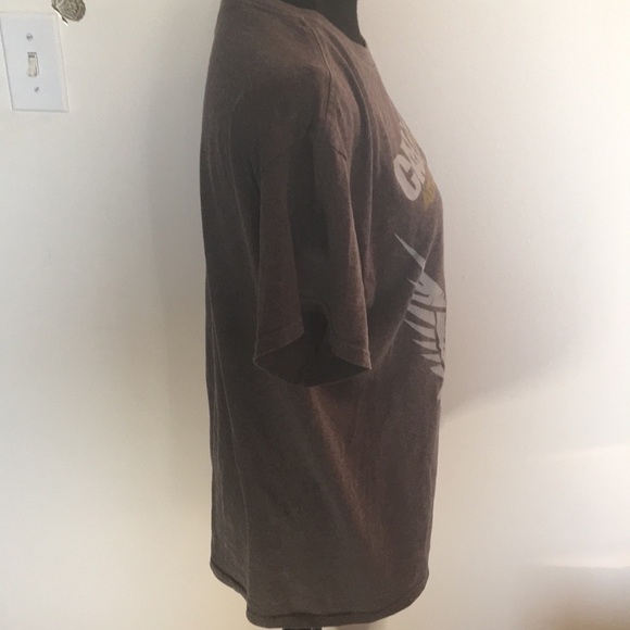 Call of duty advanced warfare short sleeve tee shirt - Picture 3 of 6